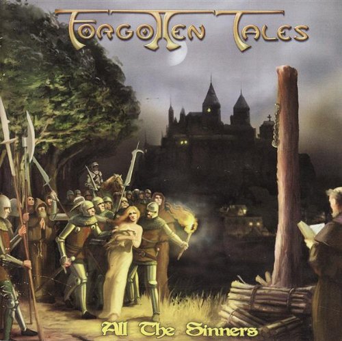 FORGOTTEN TALES - ALL THE SINNERS