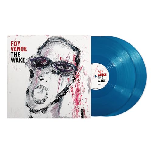 FOY VANCE - THE WAKE (2LP)