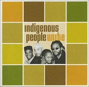 INDIGENOUS PEOPLE  - UNITE