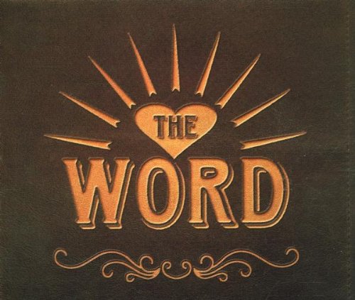 WORD - WORD