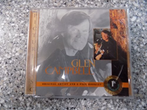 CAMPBELL, GLEN - MEMBERS EDITION