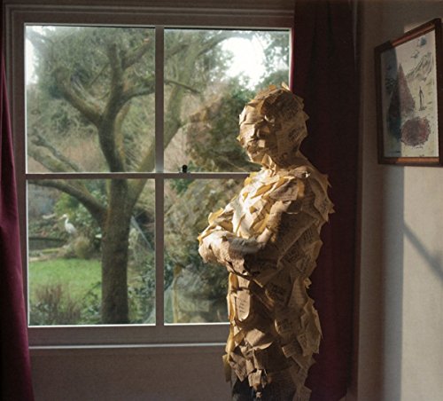 THE PINEAPPLE THIEF - SOMEONE HERE IS MISSING (CD)