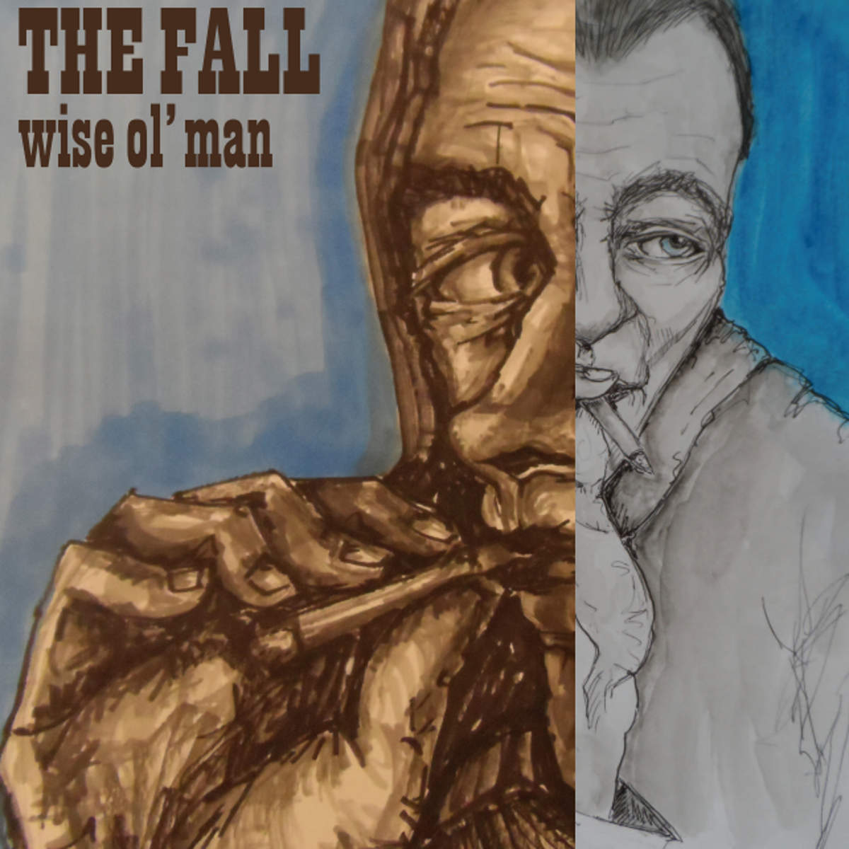 FALL  - WISE OL' MAN