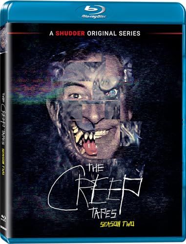 CREEP TAPES: SEASON 2