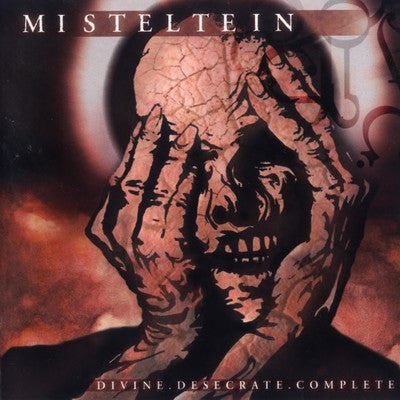MISTELTEIN  - DIVINE. DESECRATE. COMPLETE