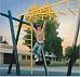 ALEX SAMPSON - GROWING PAINS (VINYL)