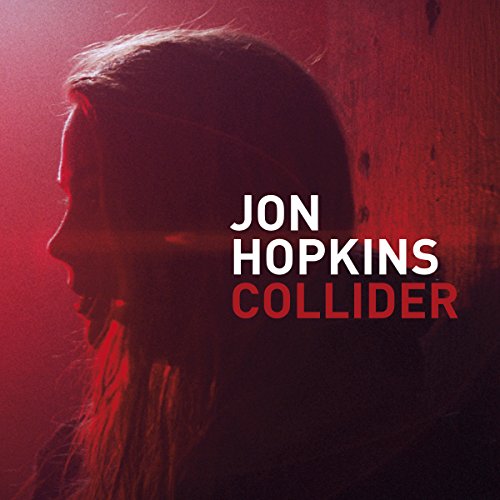 JON HOPKINS - COLLIDER REMIXES (VINYL)