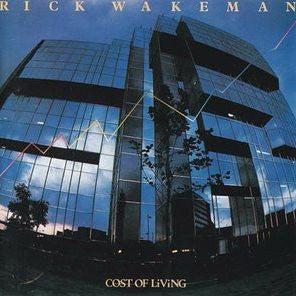 WAKEMAN, RICK  - COST OF LIVING