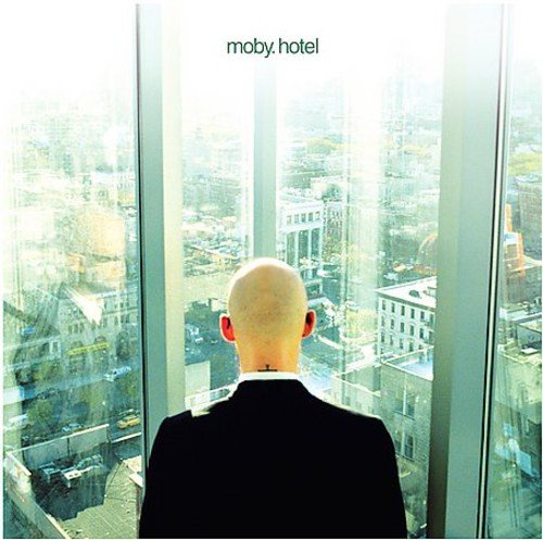 MOBY - HOTEL