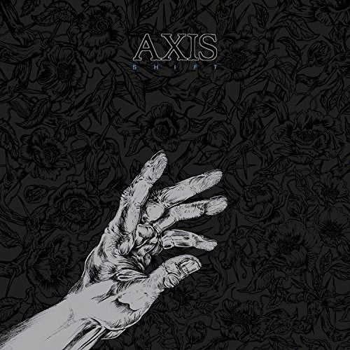 AXIS - SHIFT (VINYL)