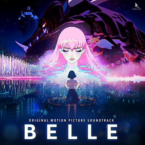 VARIOUS - BELLE (ORIGINAL MOTION PICTURE SOUNDTRACK) (VINYL)
