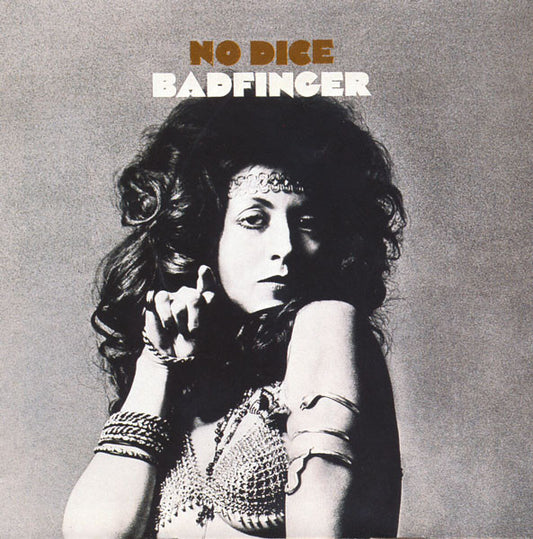 BADFINGER  - NO DICE (ULTRADISC)