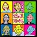 FRENZAL RHOMB - MEET THE FAMILY (SIGNED)