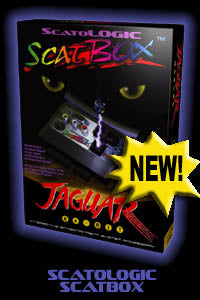 BATTLESPHERE  - JAGUAR