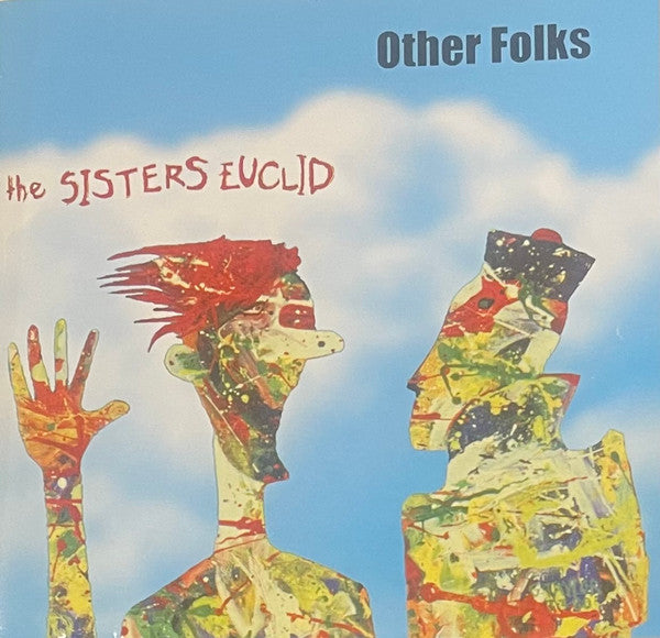 SISTERS EUCLID  - OTHER FOLKS