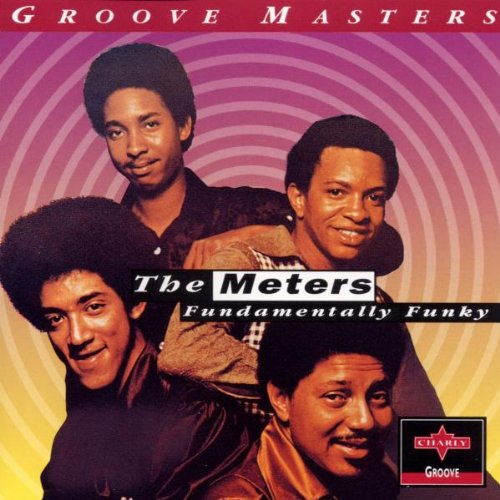 METERS  - FUNDAMENTALLY FUNKY