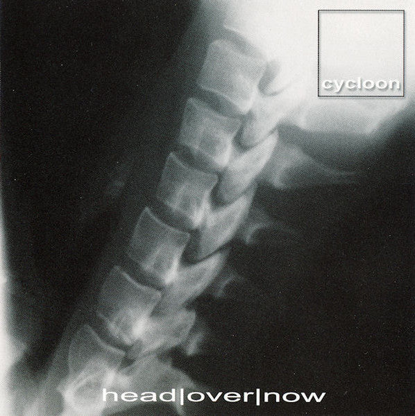 CYCLOON  - HEAD OVER NOW