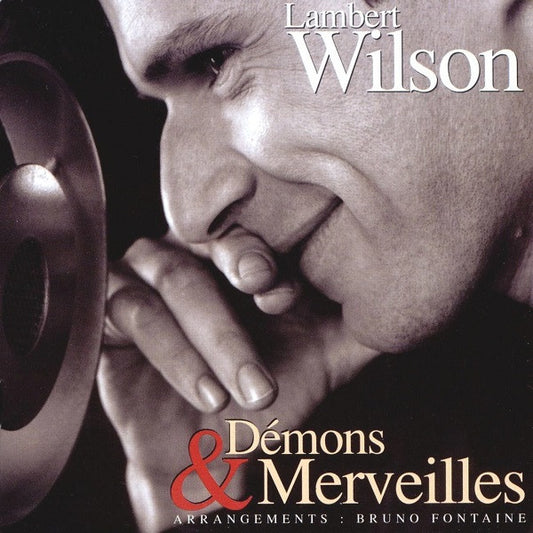 WILSON, LAMBERT  - DEMONS & MERVEILLES