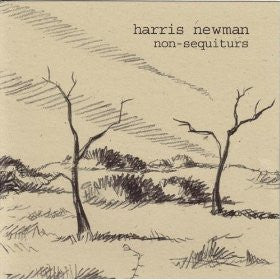 NEWMAN, HARRIS  - NON-SEQUITURS
