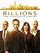 BILLIONS: THE COMPLETE SERIES [DVD]