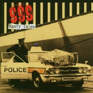 999  - NASTY TALES