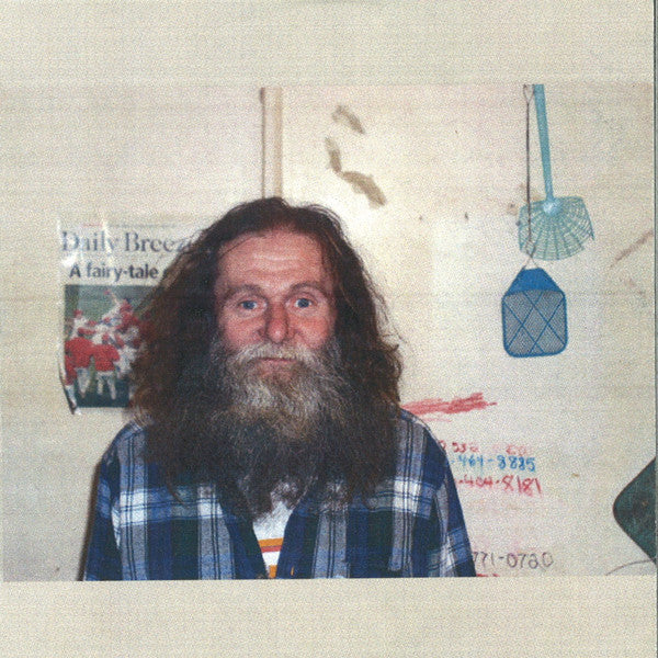 HOPKINS, CLUTCHY  - WALKING BACKWARDS