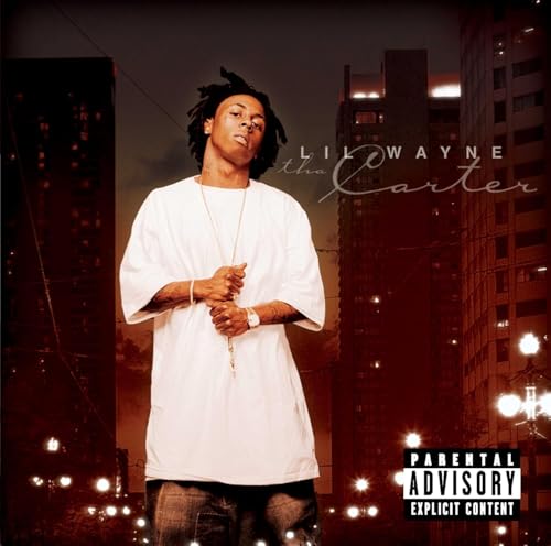 THA CARTER [2 LP]