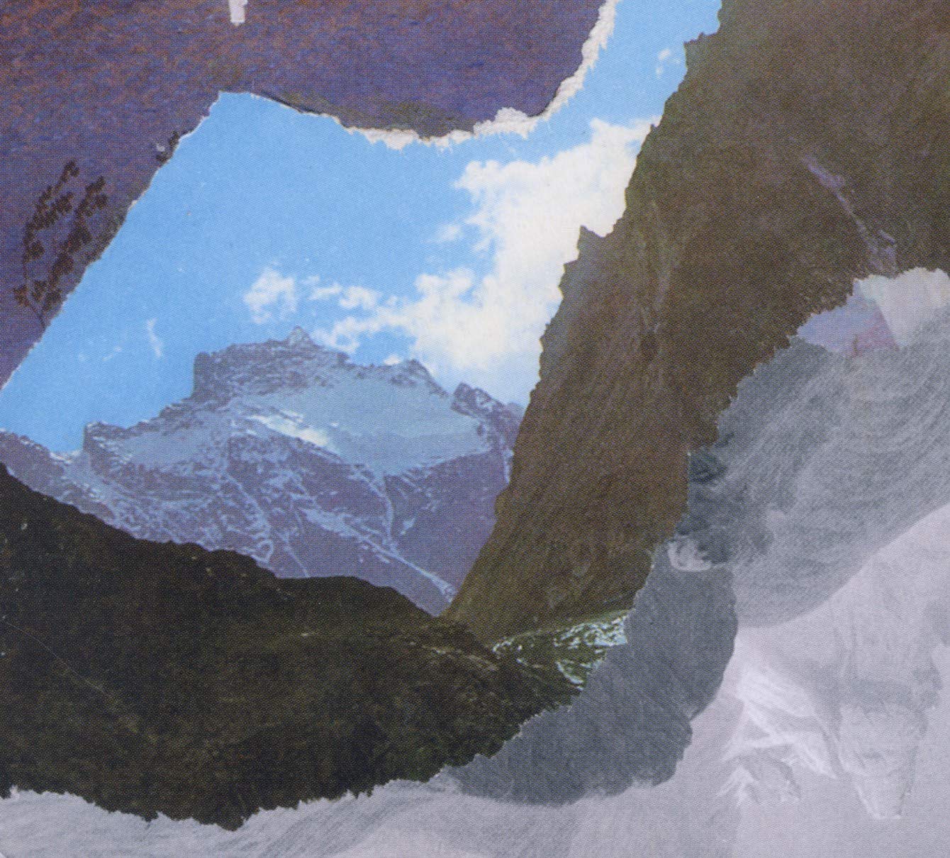 AARDVARCK  - ANTI CONCEPT