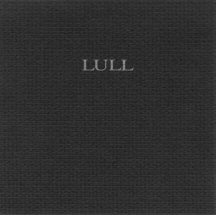 LULL  - CONTINUE