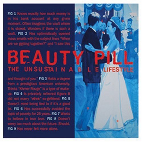 BEAUTY PILL  - UNSUSTAINABLE LIFESTYLE