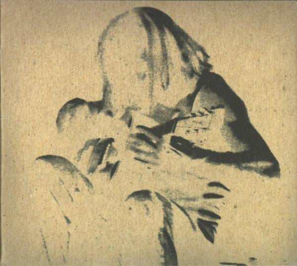 CAPPS, GRAYSON  - SONGBONES (LTD ED)