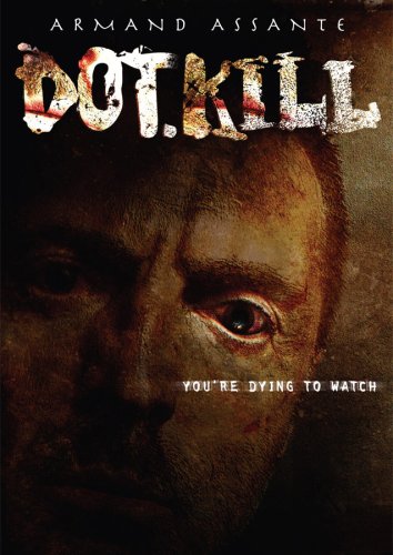 DOT.KILL - DVD