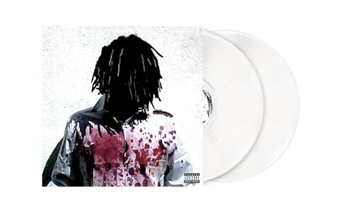 KEN CARSON - MORE CHAOS (VINYL)