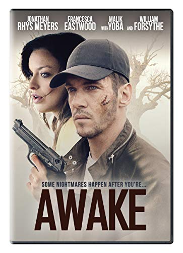 AWAKE