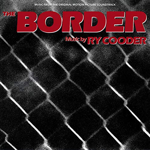 COODER, RY  - BORDER (OST)