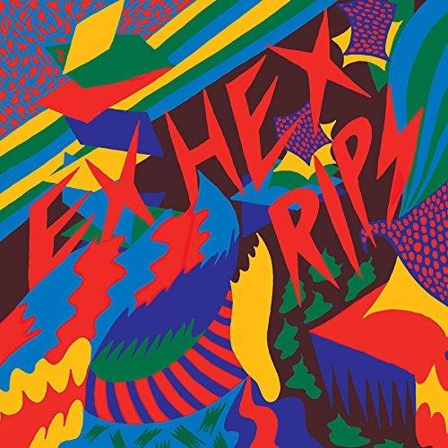 EX HEX - RIPS
