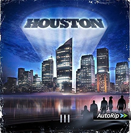 HOUSTON  - III