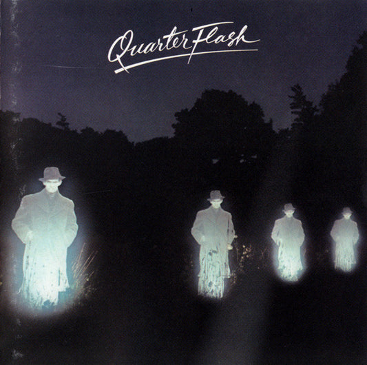 QUARTERFLASH  - ST