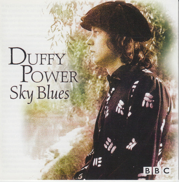 POWER, DUFFY  - SKY BLUES