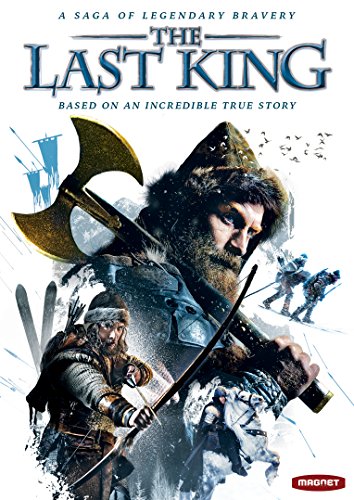 LAST KING