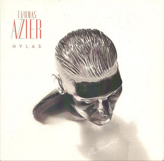 AZIER, THOMAS  - HYLAS