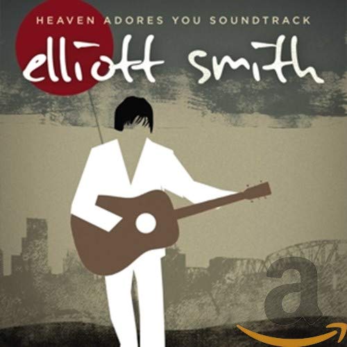 SMITH, ELLIOTT - HEAVEN ADORES YOU - OST