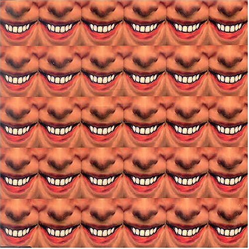 APHEX TWIN - DONKEY RHUBARB