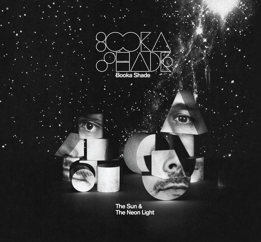 BOOKA SHADE  - SUN & THE NEON LIGHT