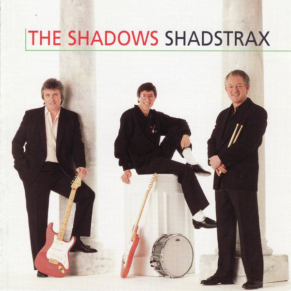 SHADOWS  - SHADSTRAX