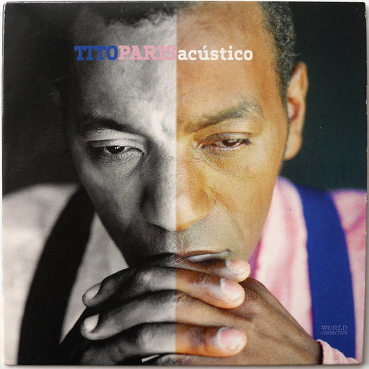 PARIS, TITO  - ACUSTICO