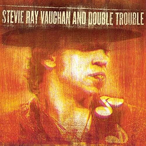 VAUGHAN, STEVIE RAY & DOUBLE TROUBLE  - LIVE AT MONTREUX (4 DISCS)