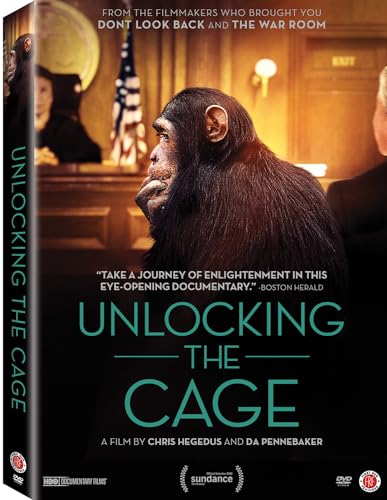 UNLOCKING THE CAGE