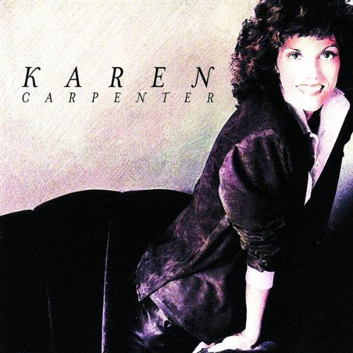 CARPENTER, KAREN (CARPENTERS)  - ST