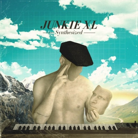 JUNKIE XL  - SYNTHESIZED